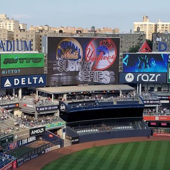 Yankee Stadium - Stadiums & Arenas Near Me - Bronx, New York Yankee Stadium - Stadiums & Arenas Near Me - Bronx, New York
