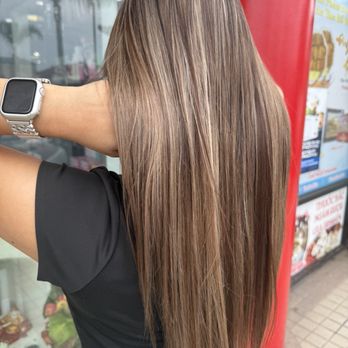 Milan Hair Salon - Hair Salons Near Me - Westminster, California Milan Hair Salon - Hair Salons Near Me - Westminster, California