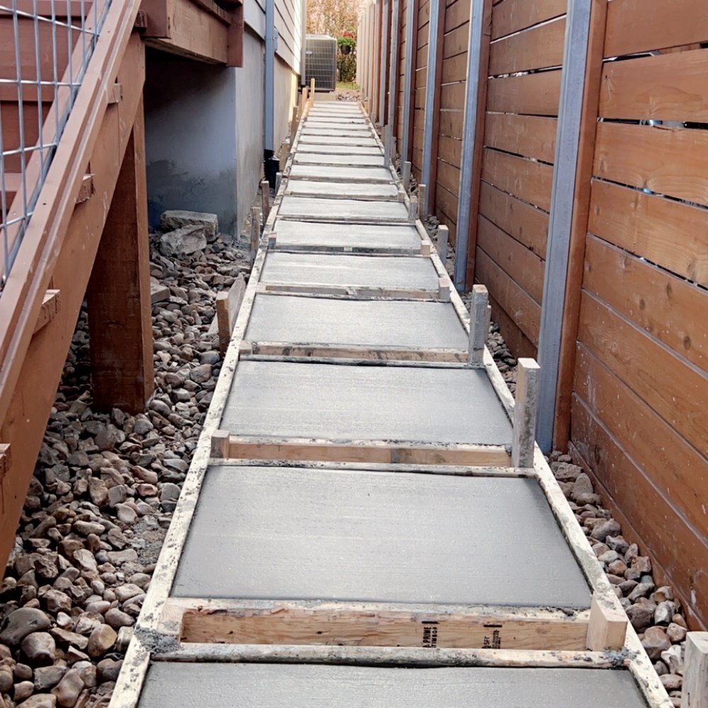 Ace Contractors - Masonry/Concrete Near Me