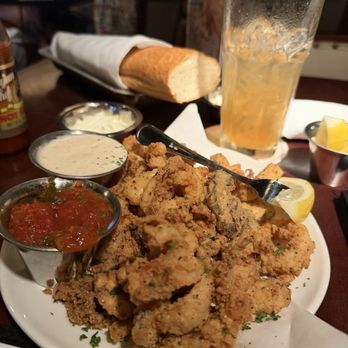 Pappadeaux Seafood Kitchen - Calamari - Seafood Near Me - Richardson, Texas Pappadeaux Seafood Kitchen - Calamari - Seafood Near Me - Richardson, Texas