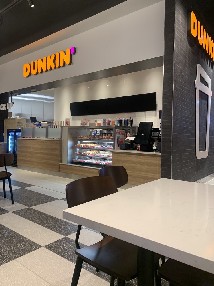 DUNKIN’ - 90 Photos & 119 Reviews - 200 Fremont Hotel & Casino E St ...