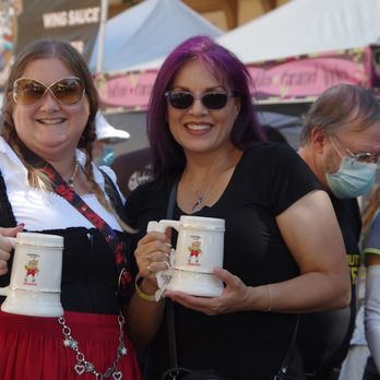 Oktoberfest - Downtown Campbell - Festivals Near Me - Campbell, California Oktoberfest - Downtown Campbell - Festivals Near Me - Campbell, California