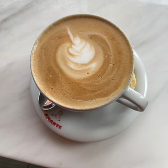 Amante - Latte - Coffee & Tea Near Me - Denver, Colorado