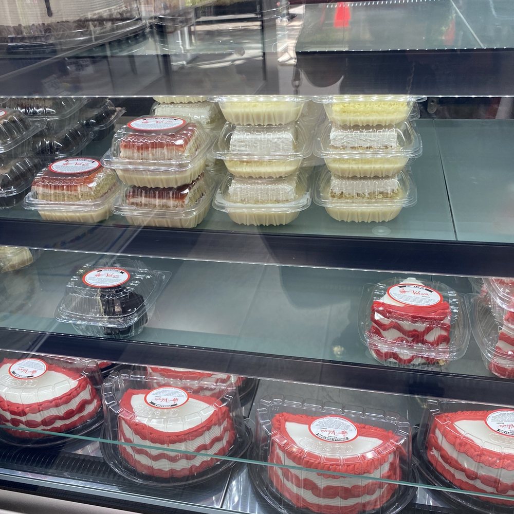 Valencia’s Bakery - Bakeries Near Me - Brooklyn, New York Valencia’s Bakery - Bakeries Near Me - Brooklyn, New York