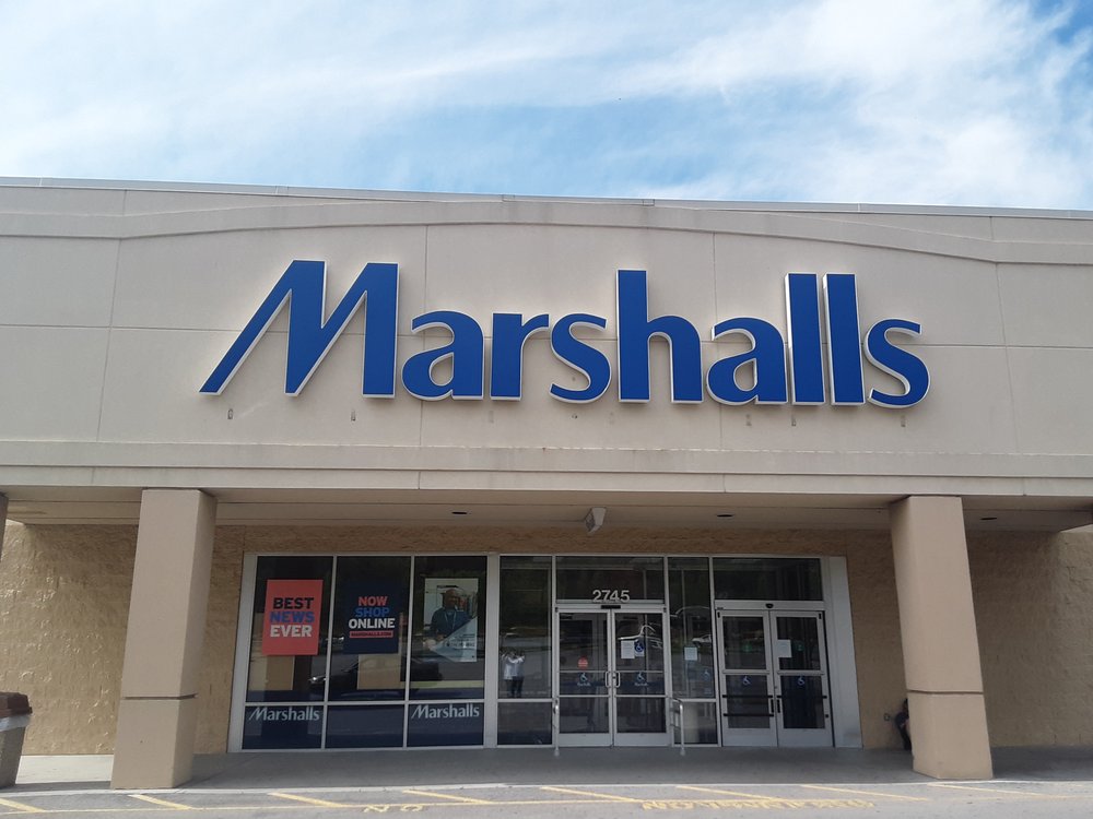 MARSHALLS Updated May 2024 10 Photos 2745 Schaad Rd, Knoxville