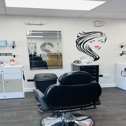 Eyebrow Threading Studio