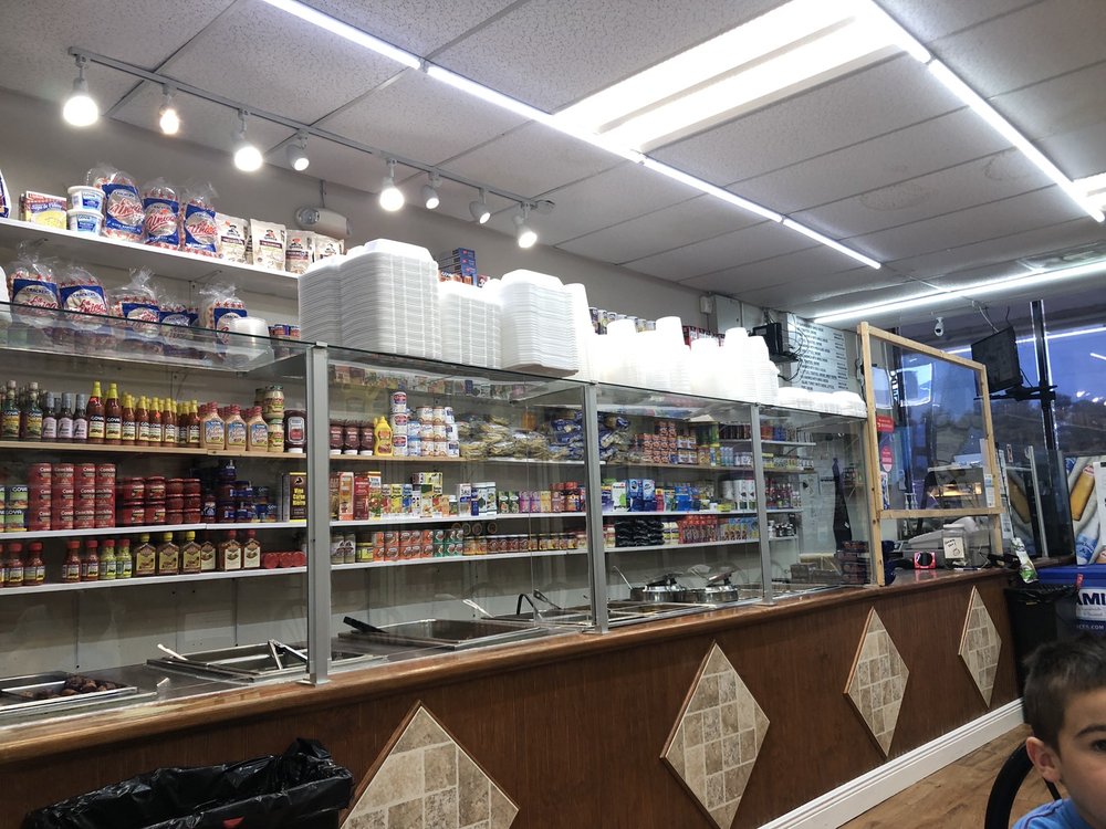 LATINO’S MEAT MARKET & DELI Updated September 2024 50 Photos & 18