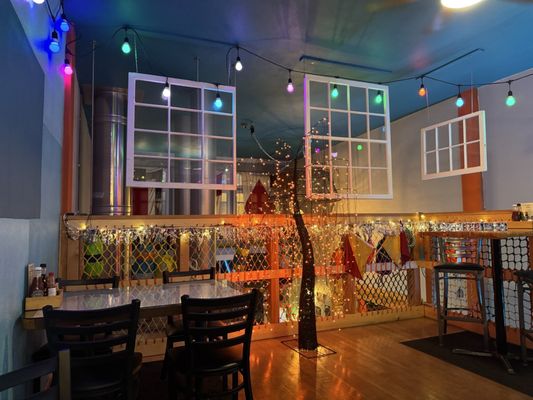 South Bay Wild Fish House by null