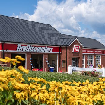 Tire Discounters - Tires Near Me - Kennesaw, Georgia Tire Discounters - Tires Near Me - Kennesaw, Georgia
