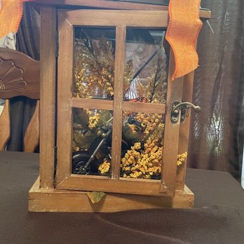 McNamara Florist - A lantern shadow box - Florists Near Me - Indianapolis, Indiana McNamara Florist - A lantern shadow box - Florists Near Me - Indianapolis, Indiana