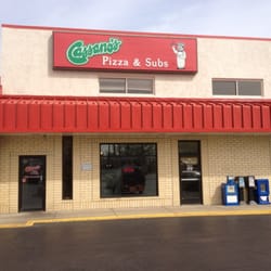 Cassano's Pizza King