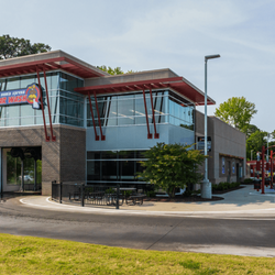 Sam's Xpress Car Wash