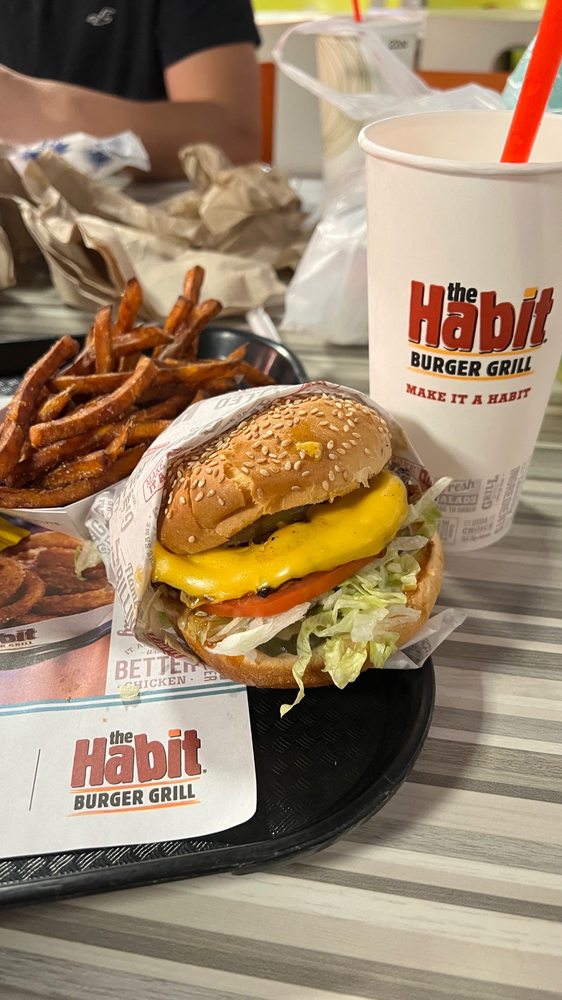 HABIT BURGER & GRILL - Updated March 2026 - 151 Photos & 145 Reviews ...