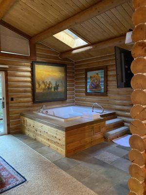 Triple Creek Ranch, A Montana Hideaway by null