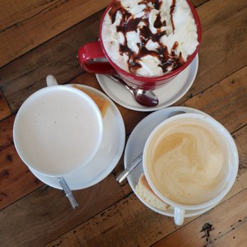 BeanZ - Yummy beverages!! - Coffee & Tea Near Me - Avon, Connecticut