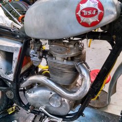 Metalcraft Racing