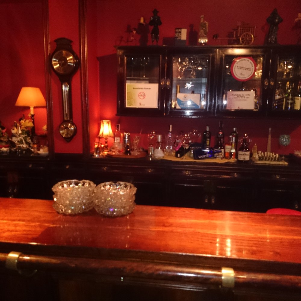 Top 49+ imagen bar el desvan valladolid Viaterra.mx