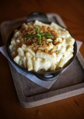 The Richmond Bar by null The Richmond Bar by null