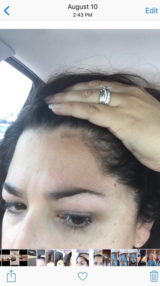 SHEAR BELLA SALON 25 Photos & 32 Reviews 12311 Pine Bluffs Way