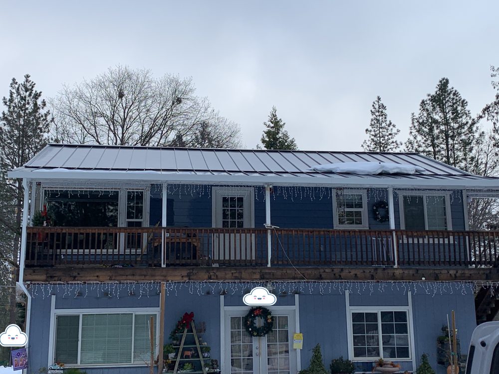 Slide of WSC Solar & Roofing