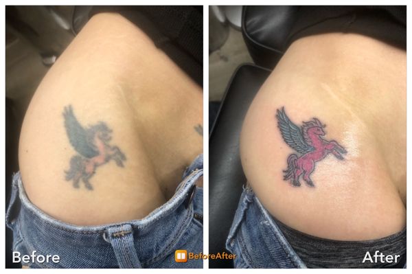 1st Street Tattoo Studio 19333 Highway 59 N Ste 105 Humble Tx Tattoos Piercing Mapquest