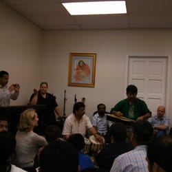 Sahaja Yoga Meditation