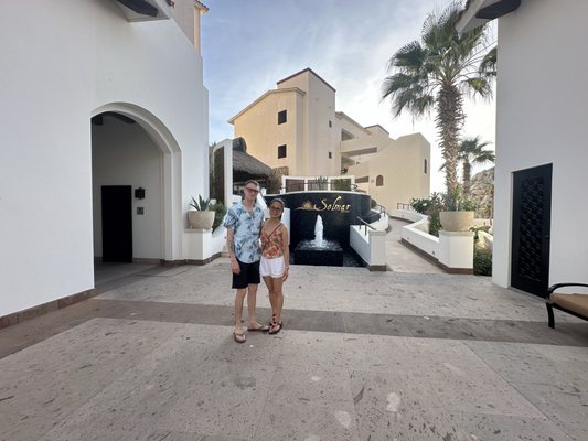 Solmar Resort by null