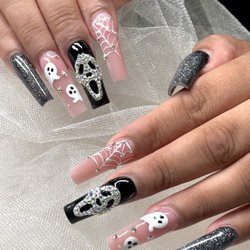 Glamour Nail Bar