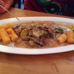 Harry's Speisekammer - Lecker angerichtete Speisen