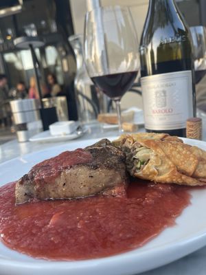 Bistro Elan by null