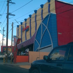 Marabu Bar