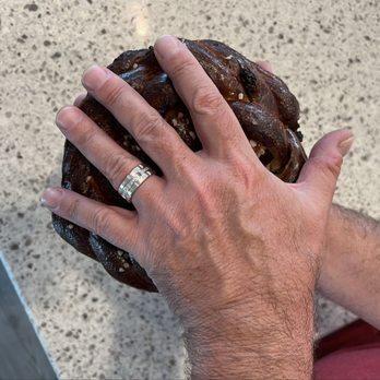 Bread Bandits - Bakeries Near Me - Sarasota, Florida