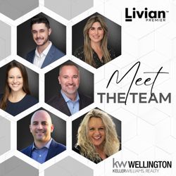 Ryan Jennings Group - Keller Williams Realty - Meet the Ryan Jennings Group with Keller Williams Realty