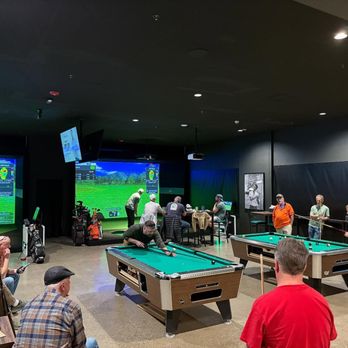 X-Golf - Venues & Event Spaces Near Me - Bend, Oregon X-Golf - Venues & Event Spaces Near Me - Bend, Oregon