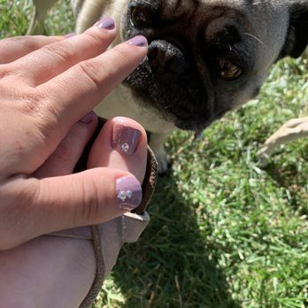 VIP Nails and Spa - hand and foot - Nail Salons Near Me - Arvada, Colorado