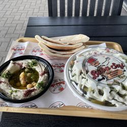Baba Saj - Yummy