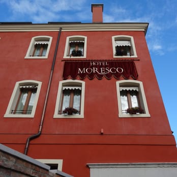 Hotel Moresco - Hotels Near Me - Venezia, VE