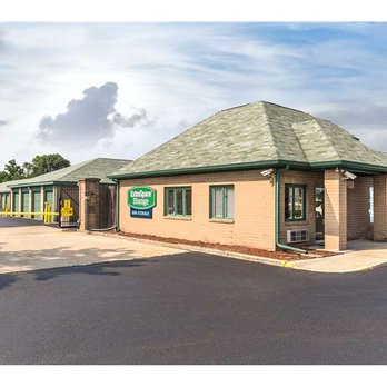 Extra Space Storage - Beauty Image - Self Storage Near Me - Indianapolis, Indiana