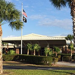 Lakes Regional Library - Lakes Regional Library