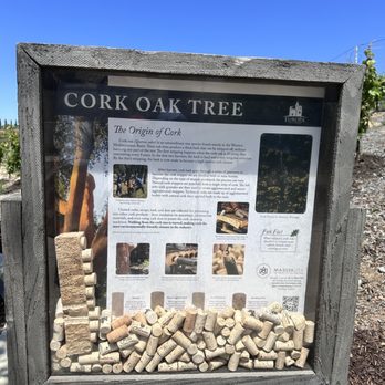 Callaway Vineyard & Winery - Wineries Near Me - Temecula, California