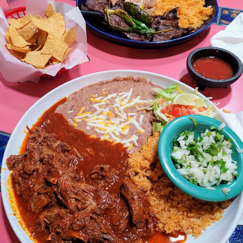 Lamb Borrego Plate Lamb Borrego Plate