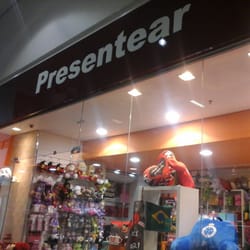 Presentear