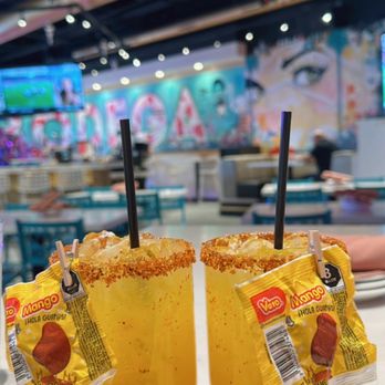 Bodega - maha margarita - Cocktail Bars Near Me - Glendale, Arizona