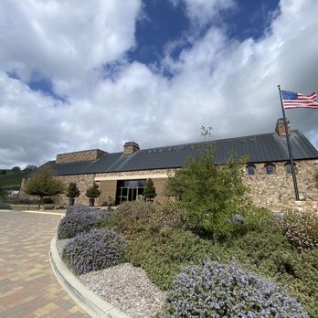 Niner Wine Estates - Wine Tasting Room Near Me - Paso Robles, California Niner Wine Estates - Wine Tasting Room Near Me - Paso Robles, California