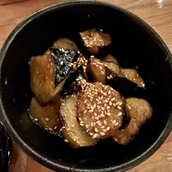 Taisho - Miso eggplant - Sushi Bars Near Me - Sherman Oaks, California