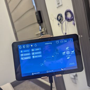 Zero Gravity Relaxation Station - Massage Near Me - Mesa, Arizona