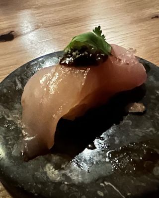 Sushi Bar Chicago by null