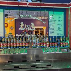 Chocolate Drop Candy Shoppe - Need something sweet