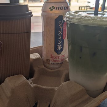 Tí Cafe - Two drinks for my colleagues and friends plus me - Coffee & Tea Near Me - Denver, Colorado Tí Cafe - Two drinks for my colleagues and friends plus me - Coffee & Tea Near Me - Denver, Colorado