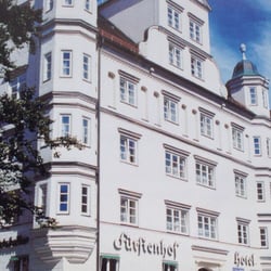 Hotel Fürstenhof Betriebs